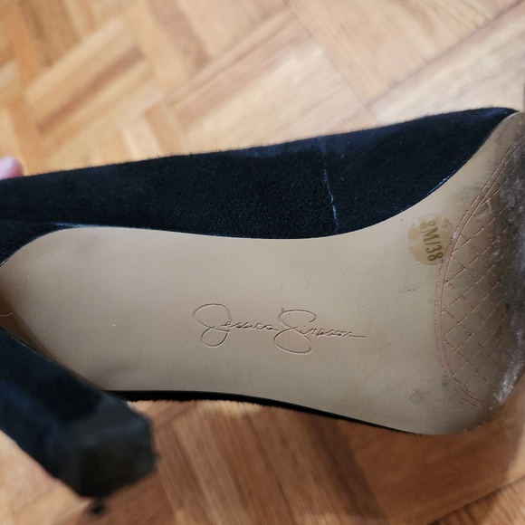 Jessica Simpson Heels - Picture 3 of 3